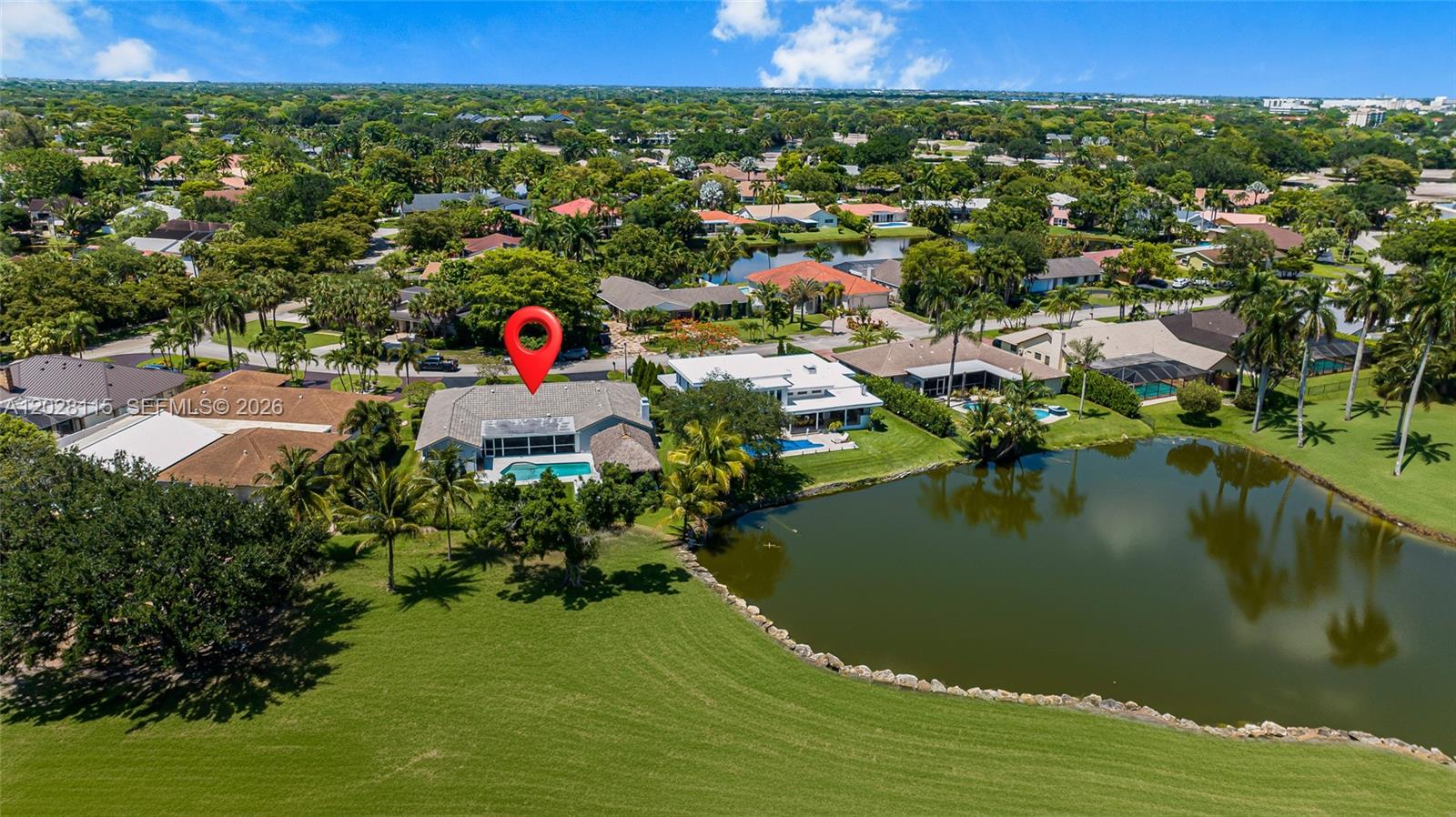 JACARANDA COUNTRY CLUB WE - Residential