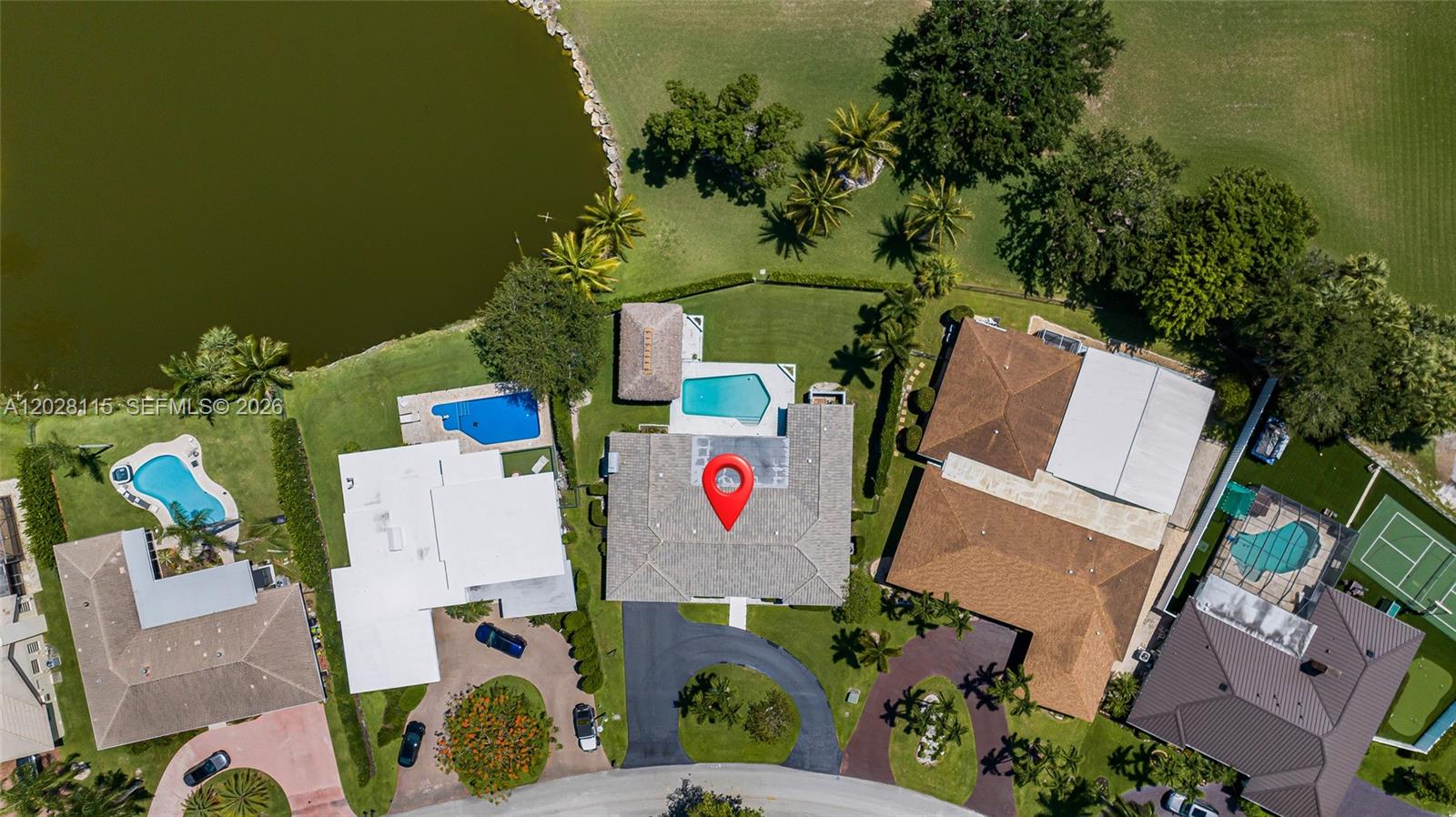 JACARANDA COUNTRY CLUB WE - Residential