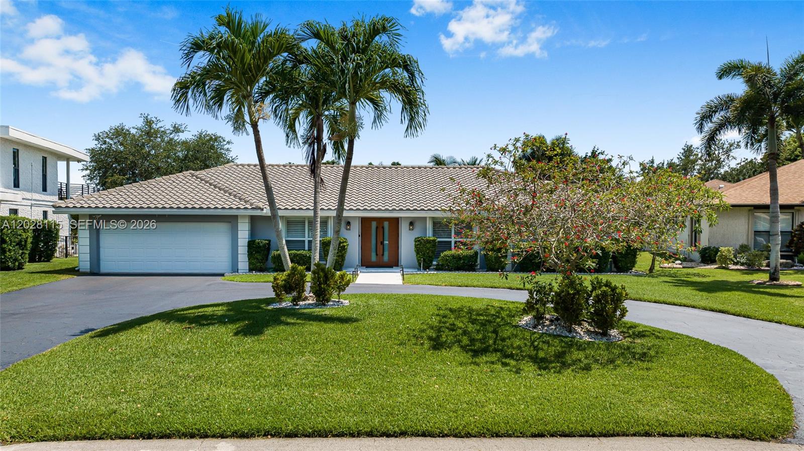 JACARANDA COUNTRY CLUB WE - Residential