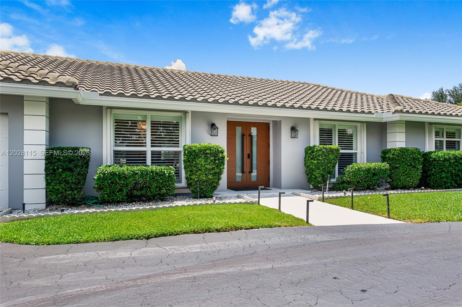 JACARANDA COUNTRY CLUB WE - Residential