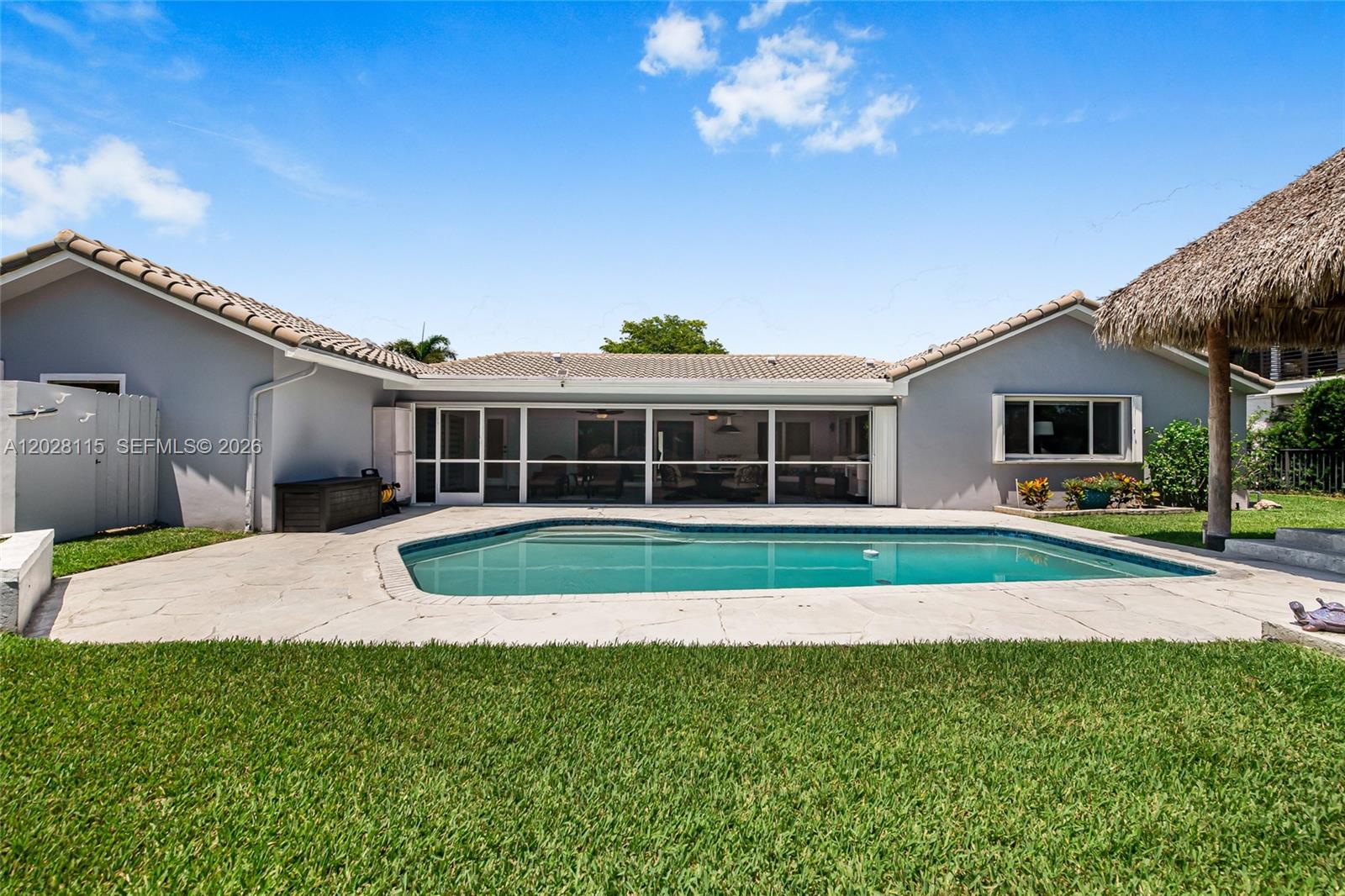 JACARANDA COUNTRY CLUB WE - Residential