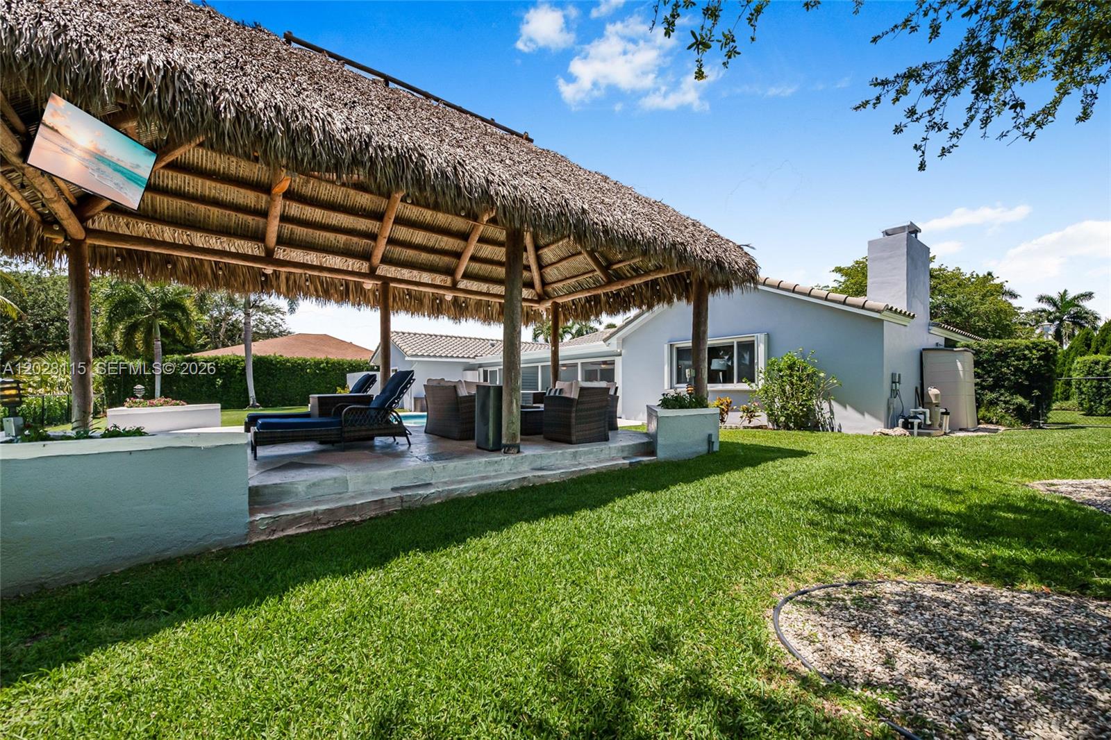 JACARANDA COUNTRY CLUB WE - Residential