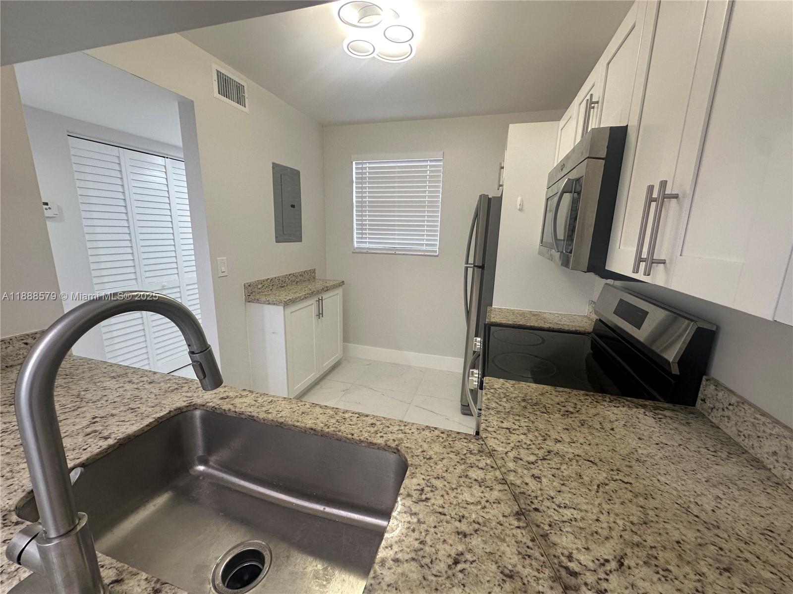 BELLA GRAND CONDO - Residential Lease