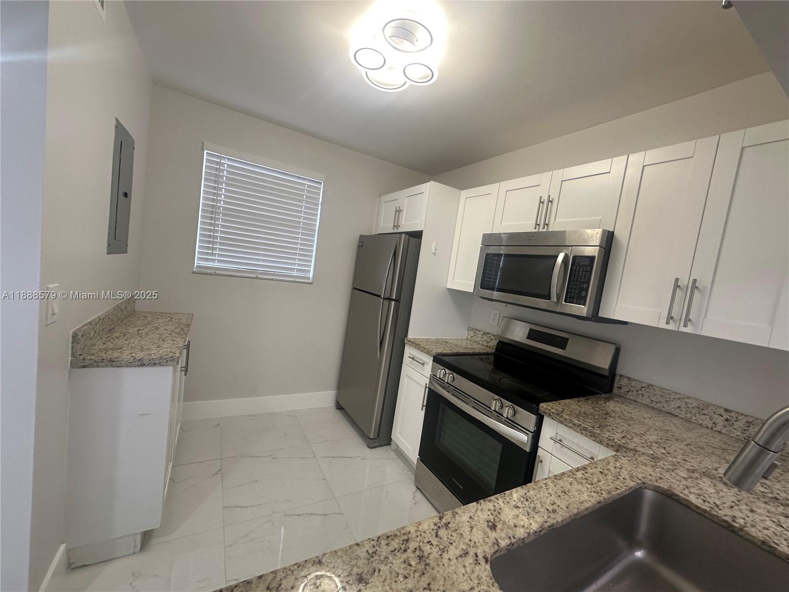 BELLA GRAND CONDO - Residential Lease