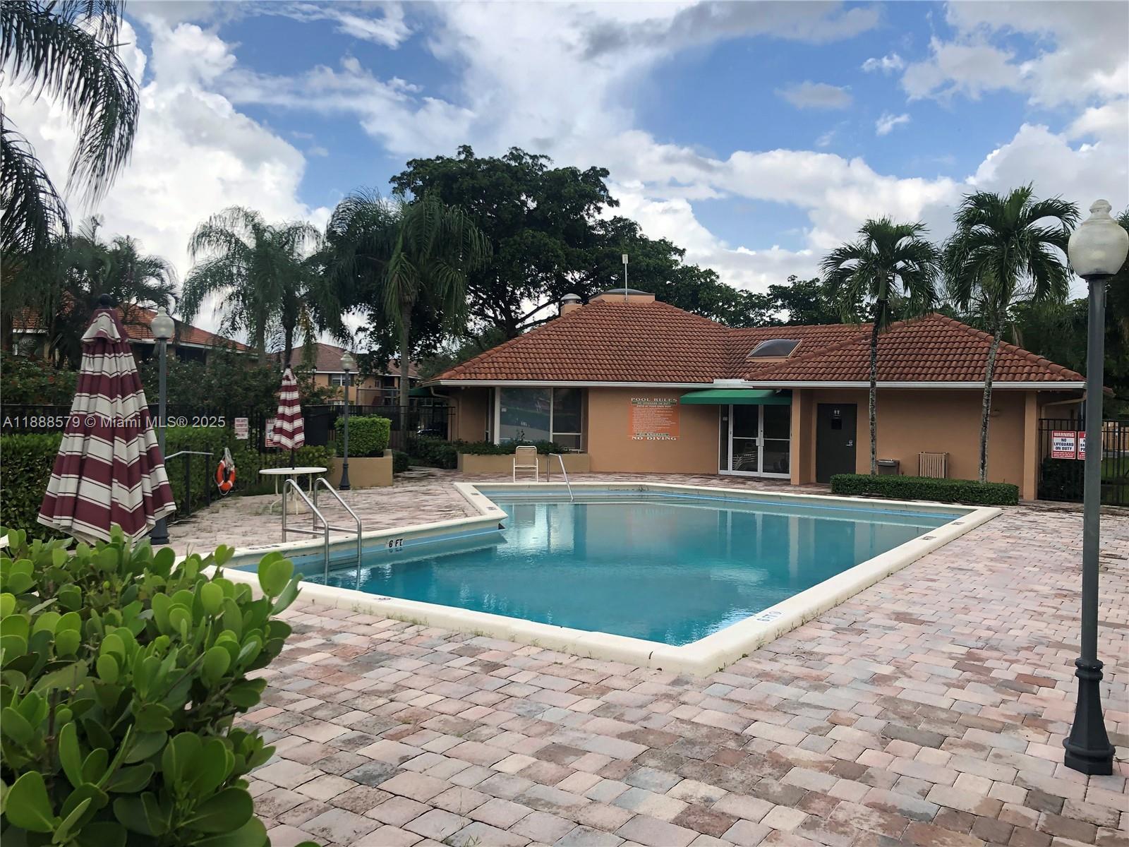 BELLA GRAND CONDO - Residential Lease