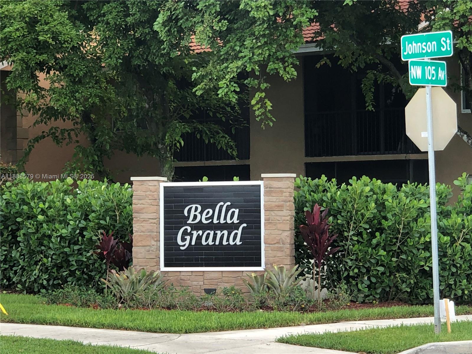 BELLA GRAND CONDO - Residential Lease