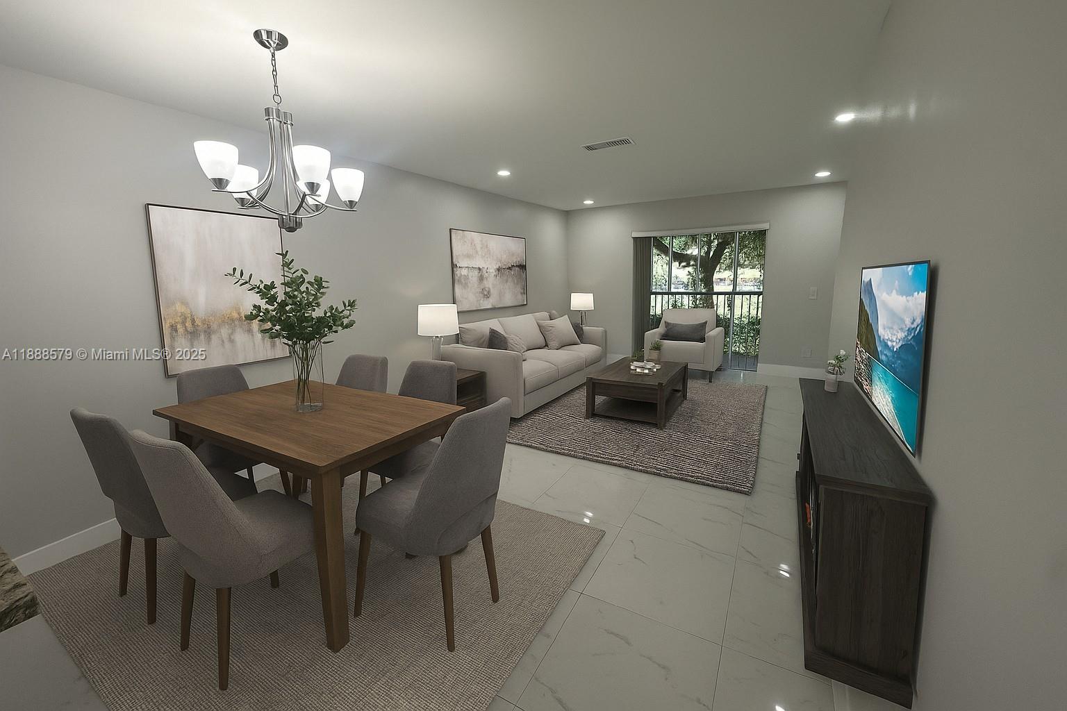 BELLA GRAND CONDO - Residential Lease