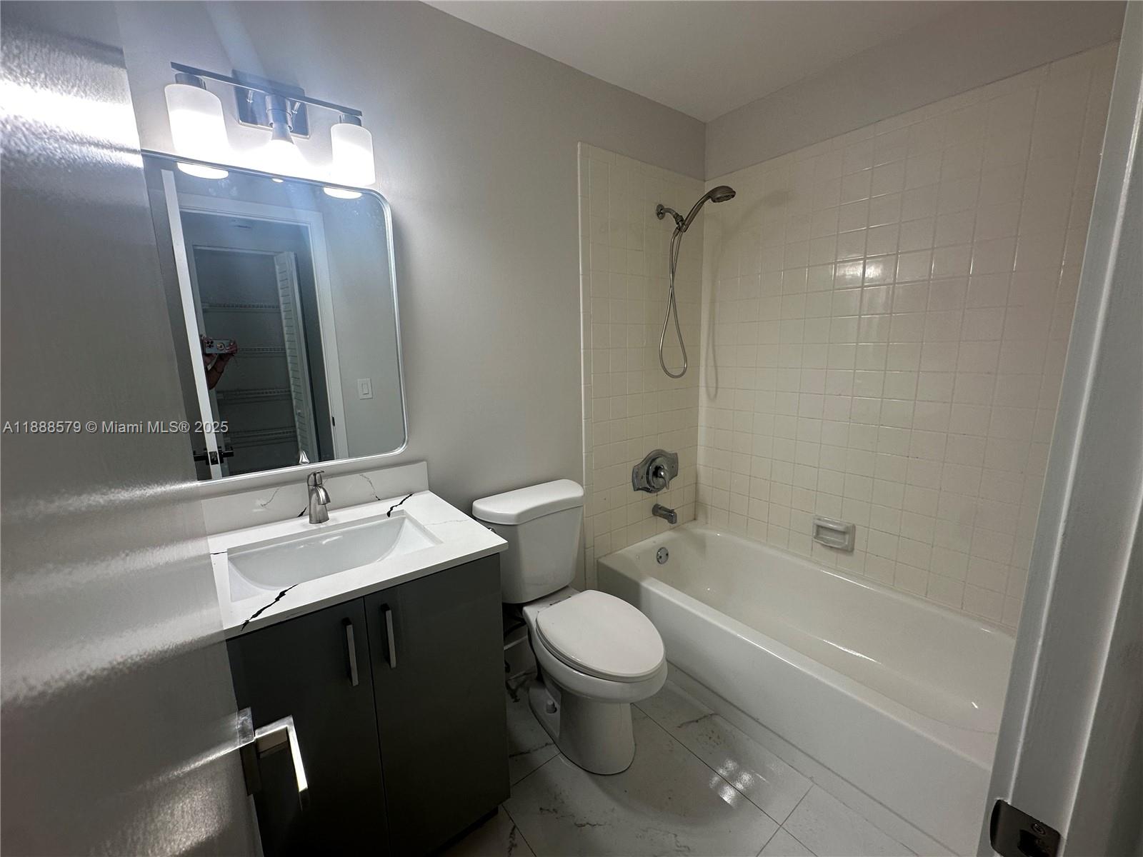 BELLA GRAND CONDO - Residential Lease