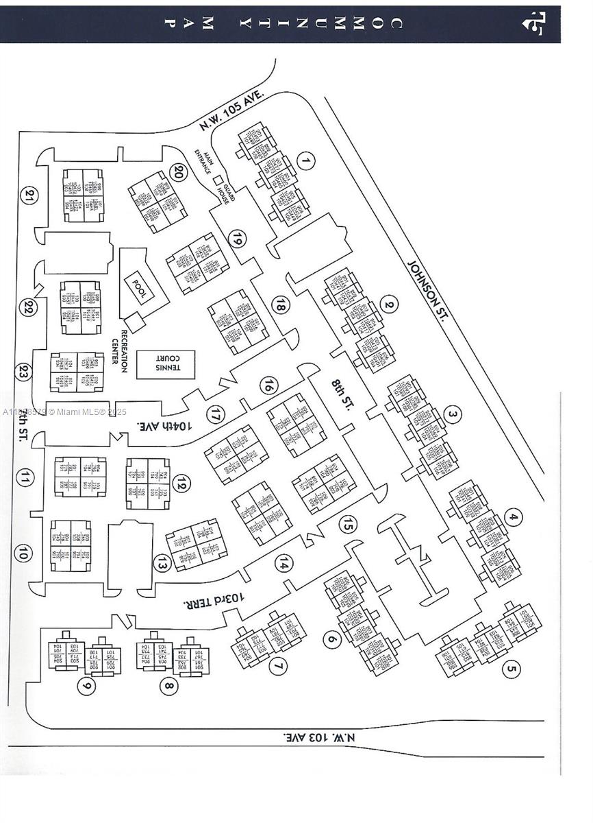 BELLA GRAND CONDO - Residential Lease