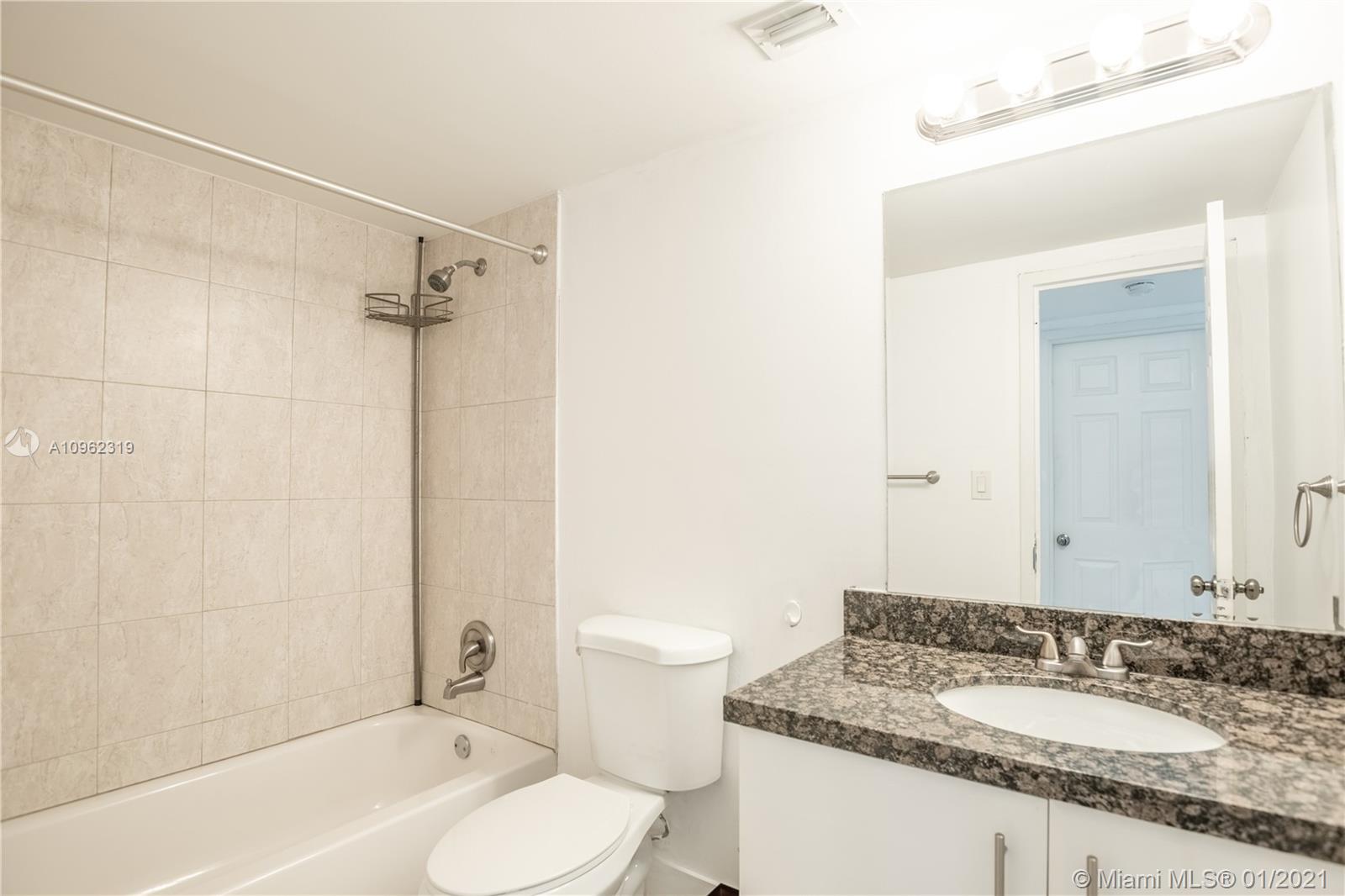 AVILA CONDO - Residential