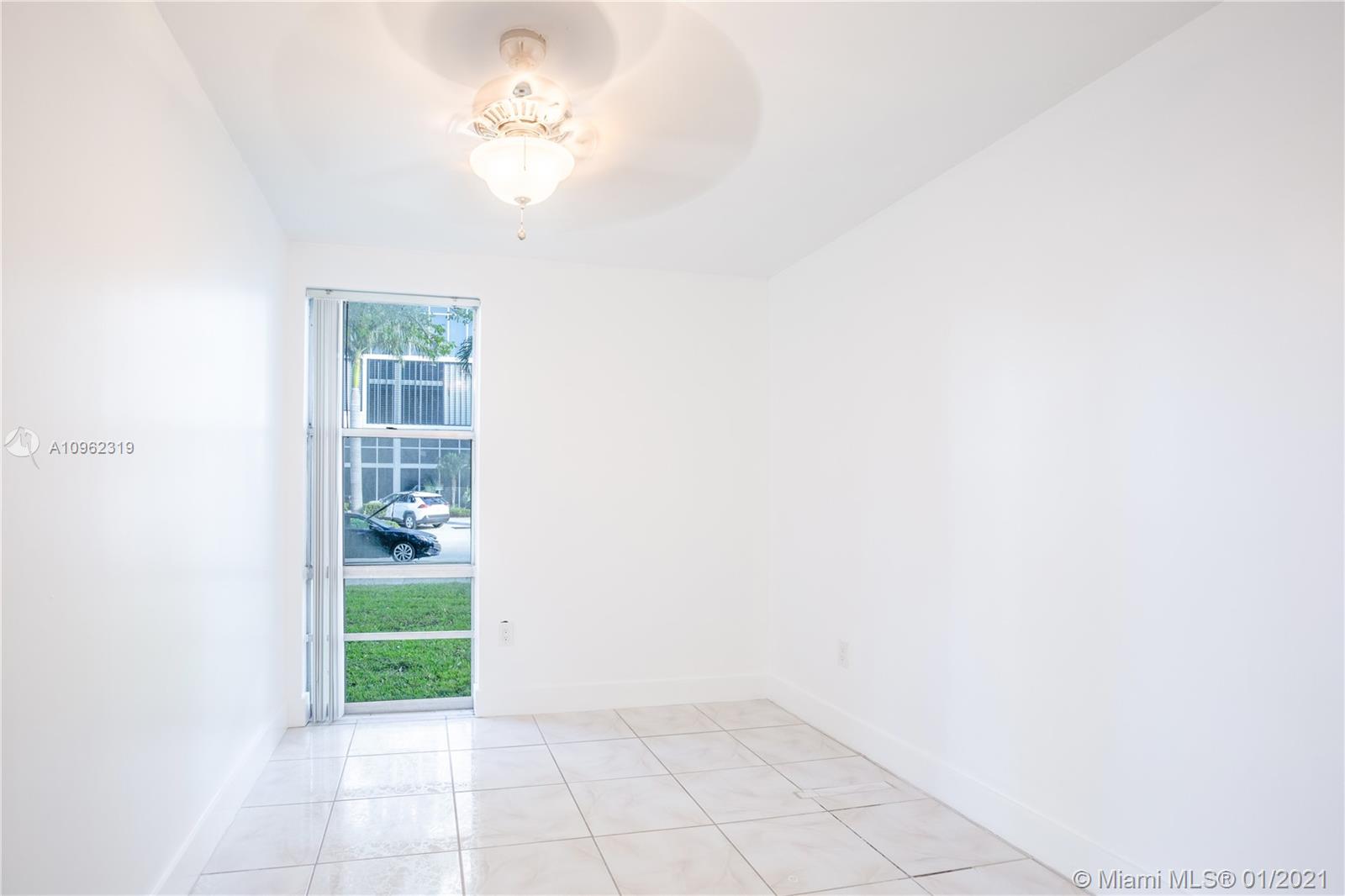 AVILA CONDO - Residential