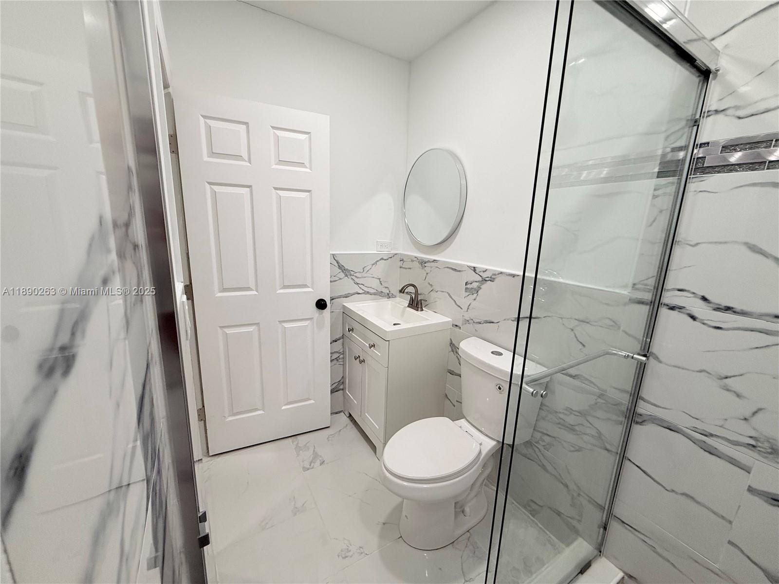 MILITARY HILL - Residential Lease