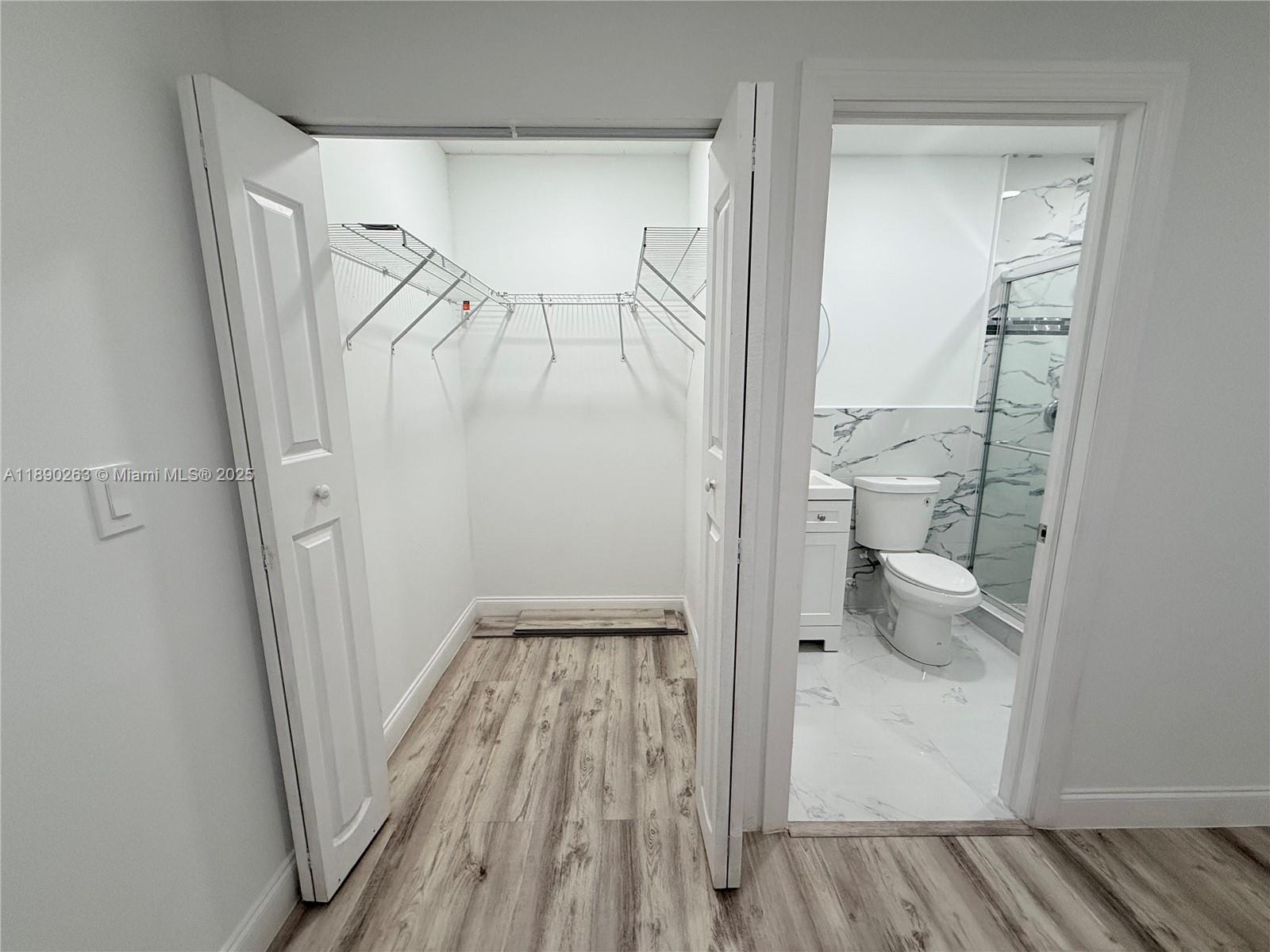 MILITARY HILL - Residential Lease