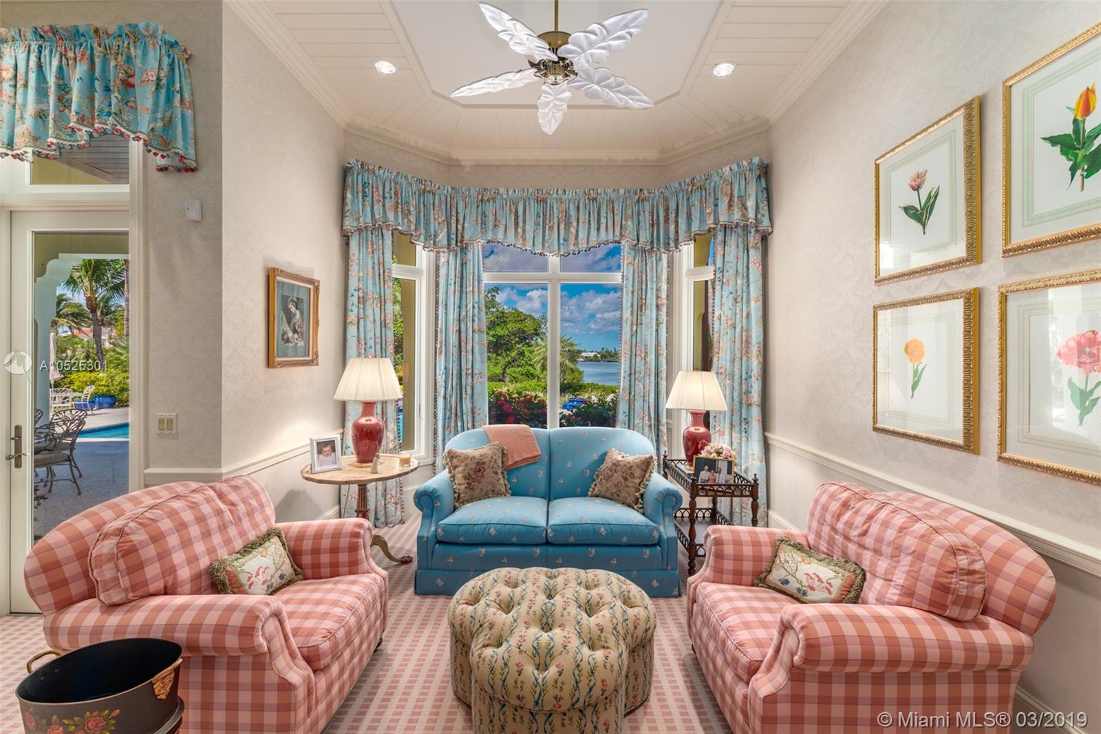 SAILFISH POINT PLAT 14 - Residential