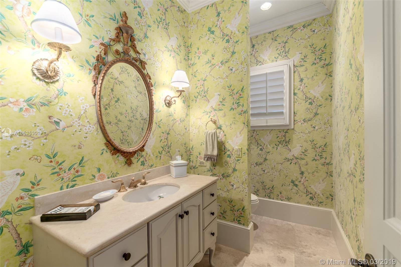 SAILFISH POINT PLAT 14 - Residential