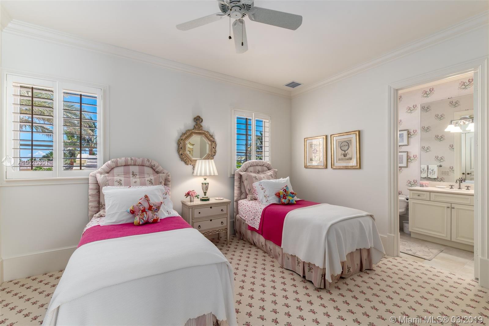SAILFISH POINT PLAT 14 - Residential