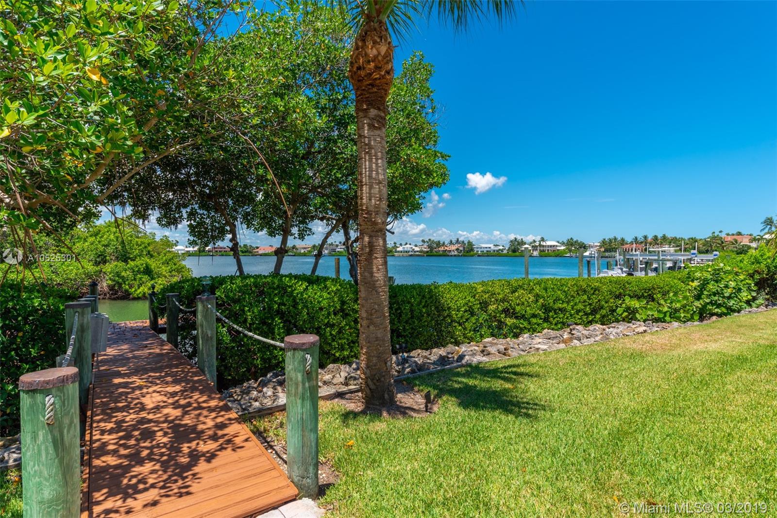 SAILFISH POINT PLAT 14 - Residential
