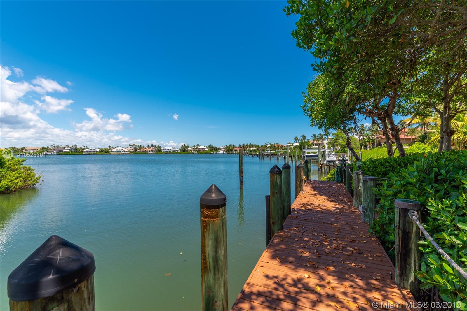 SAILFISH POINT PLAT 14 - Residential