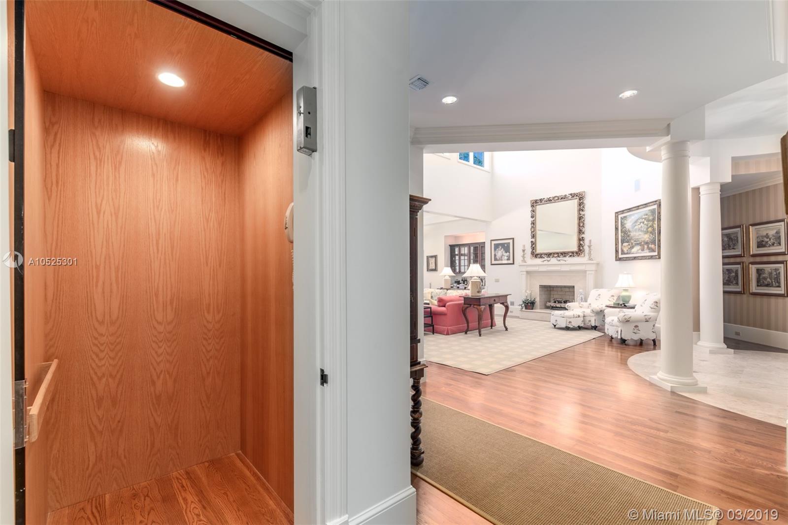 SAILFISH POINT PLAT 14 - Residential
