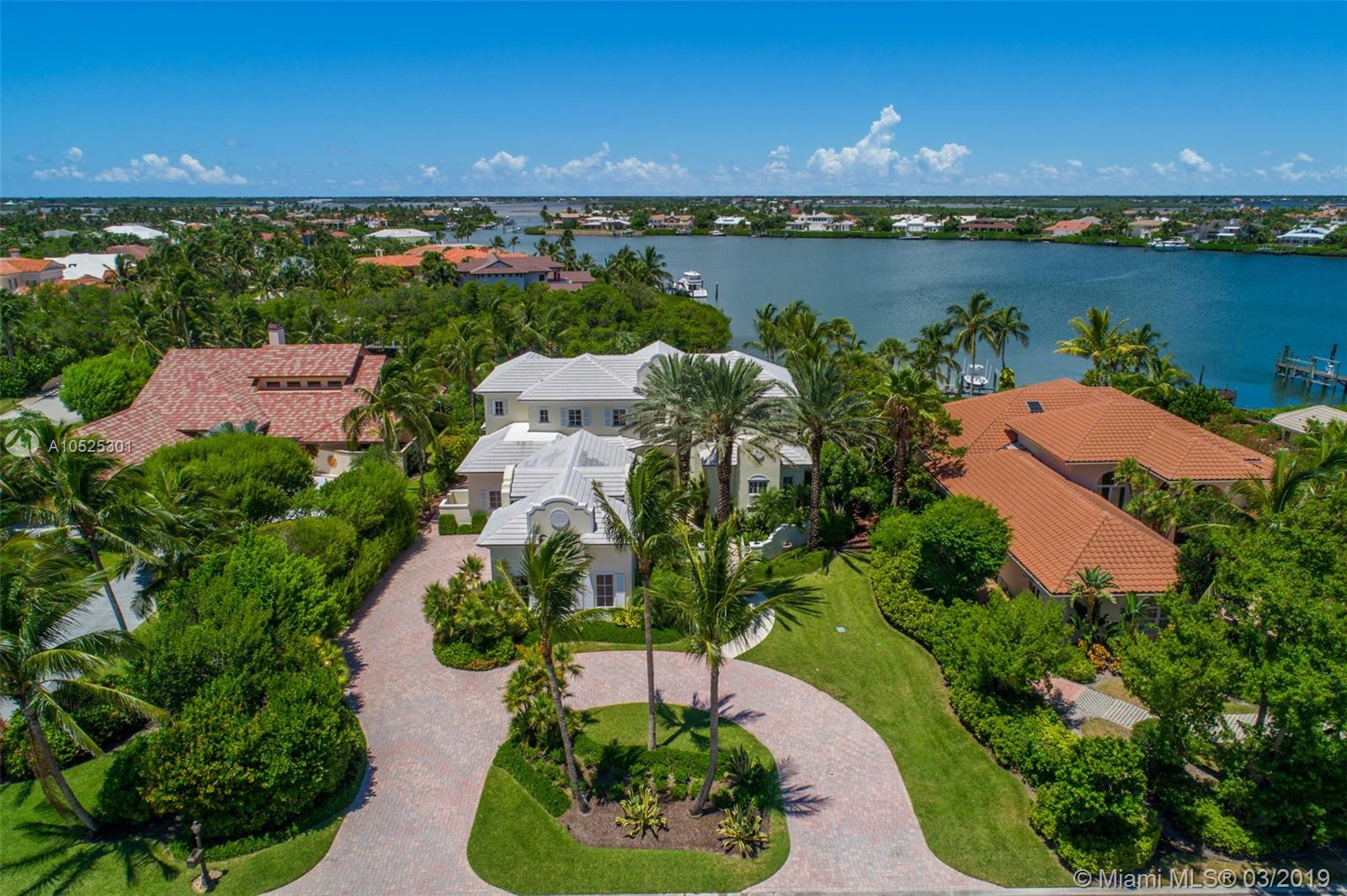 SAILFISH POINT PLAT 14 - Residential