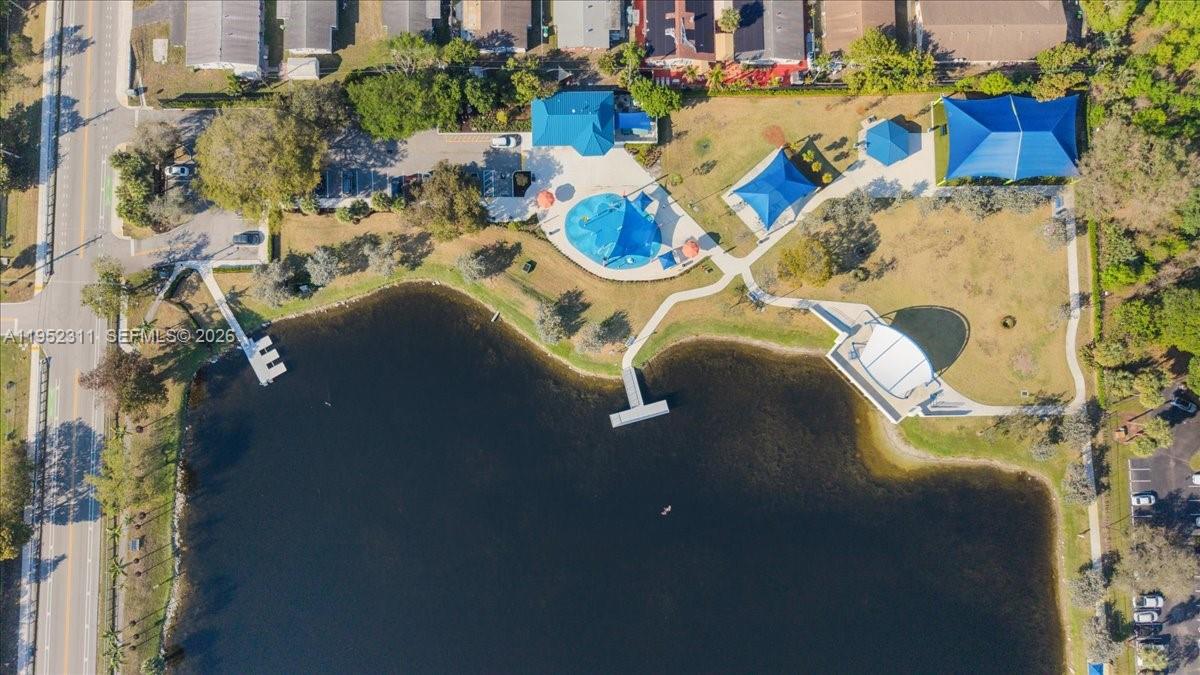 TAMARAC LAKES NORTH 3RD S - Residential