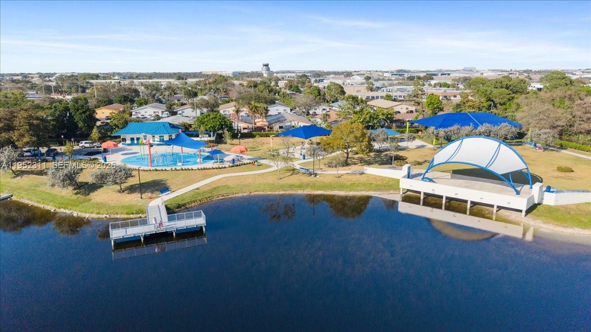 TAMARAC LAKES NORTH 3RD S - Residential