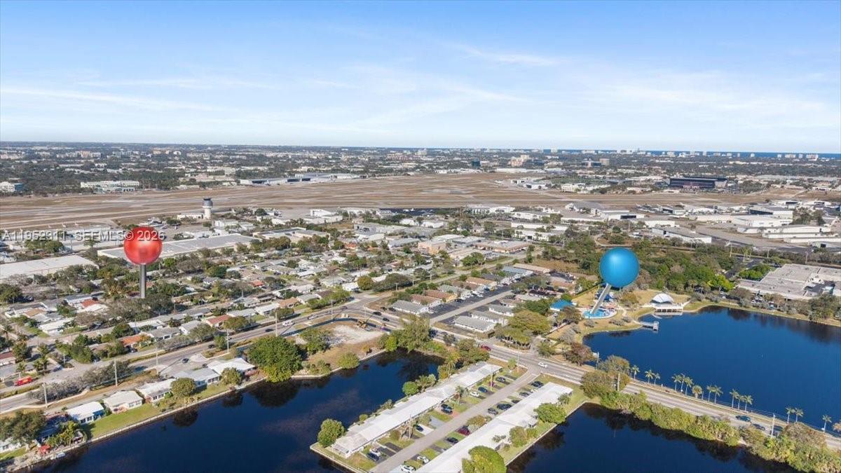 TAMARAC LAKES NORTH 3RD S - Residential