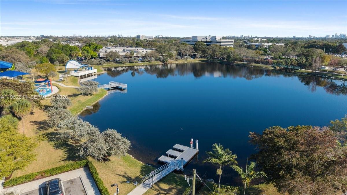 TAMARAC LAKES NORTH 3RD S - Residential