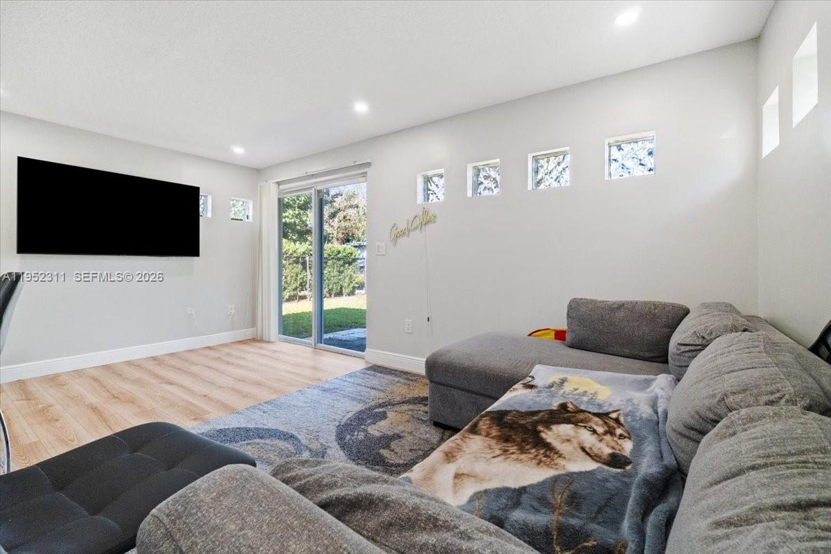 TAMARAC LAKES NORTH 3RD S - Residential