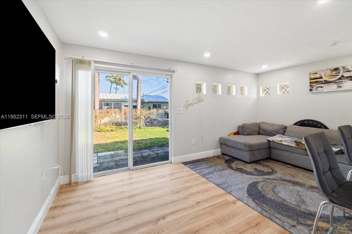 TAMARAC LAKES NORTH 3RD S - Residential