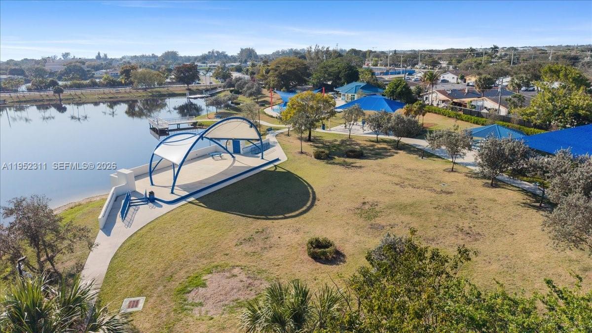 TAMARAC LAKES NORTH 3RD S - Residential