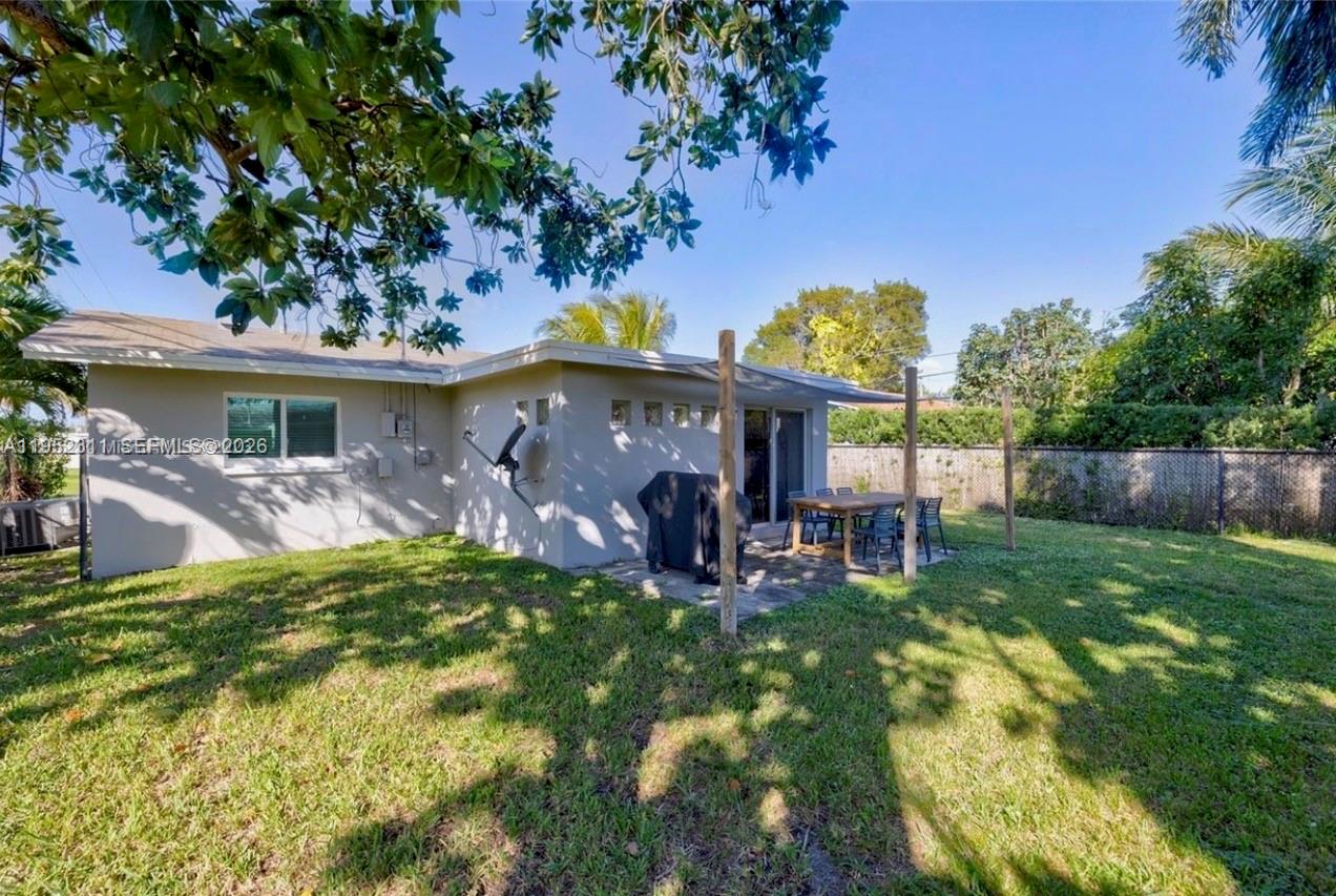 TAMARAC LAKES NORTH 3RD S - Residential