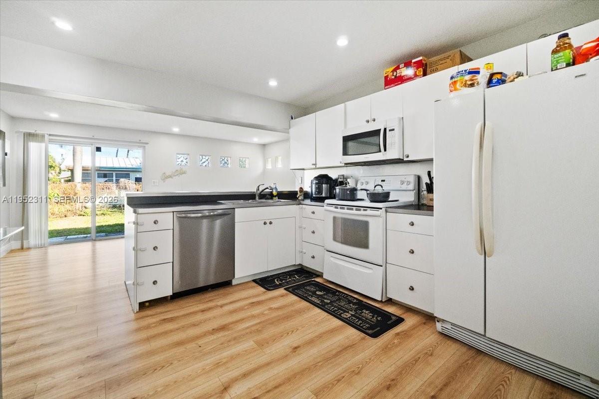 TAMARAC LAKES NORTH 3RD S - Residential