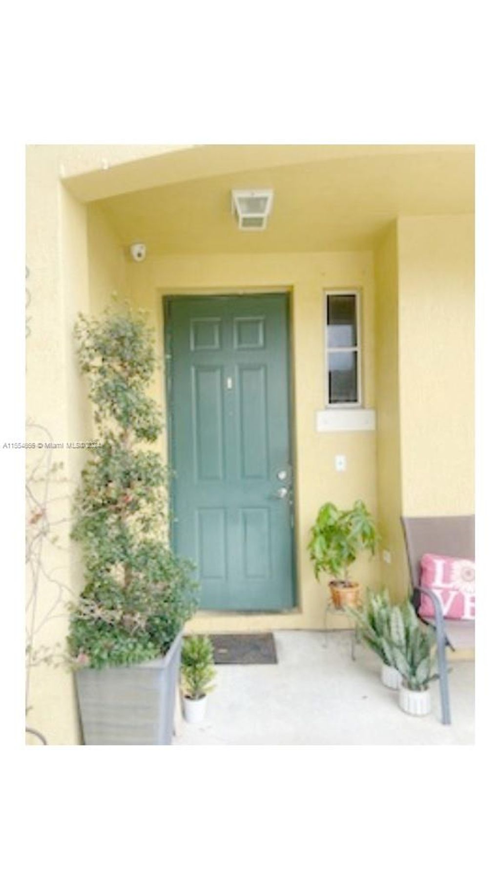 Photo of 6081 SW 19th St #1, North Lauderdale, FL 33068 (MLS # A11554656)