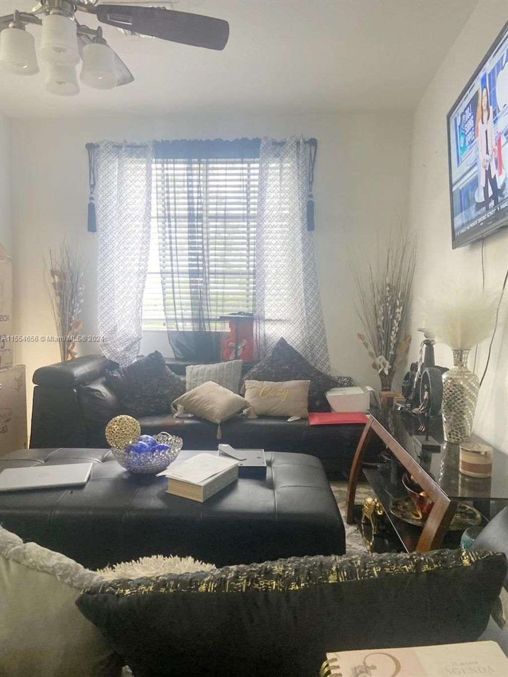 Photo of 6081 SW 19th St #1, North Lauderdale, FL 33068 (MLS # A11554656)