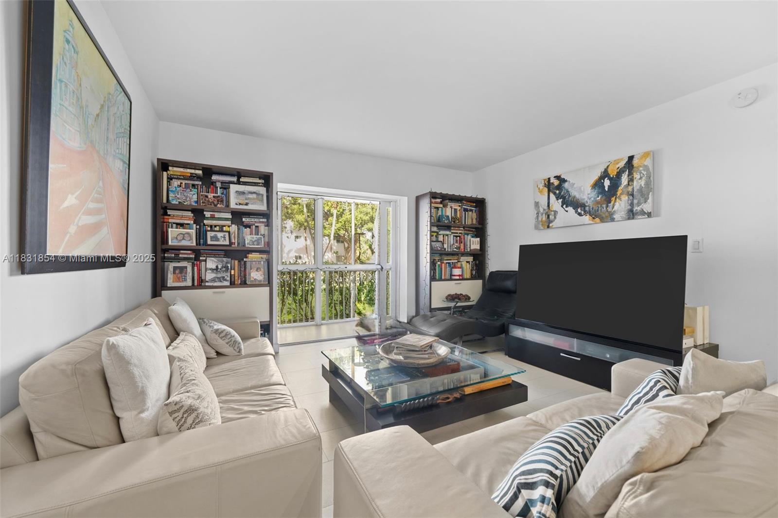 GALEN DRIVE CONDO APTS - Residential