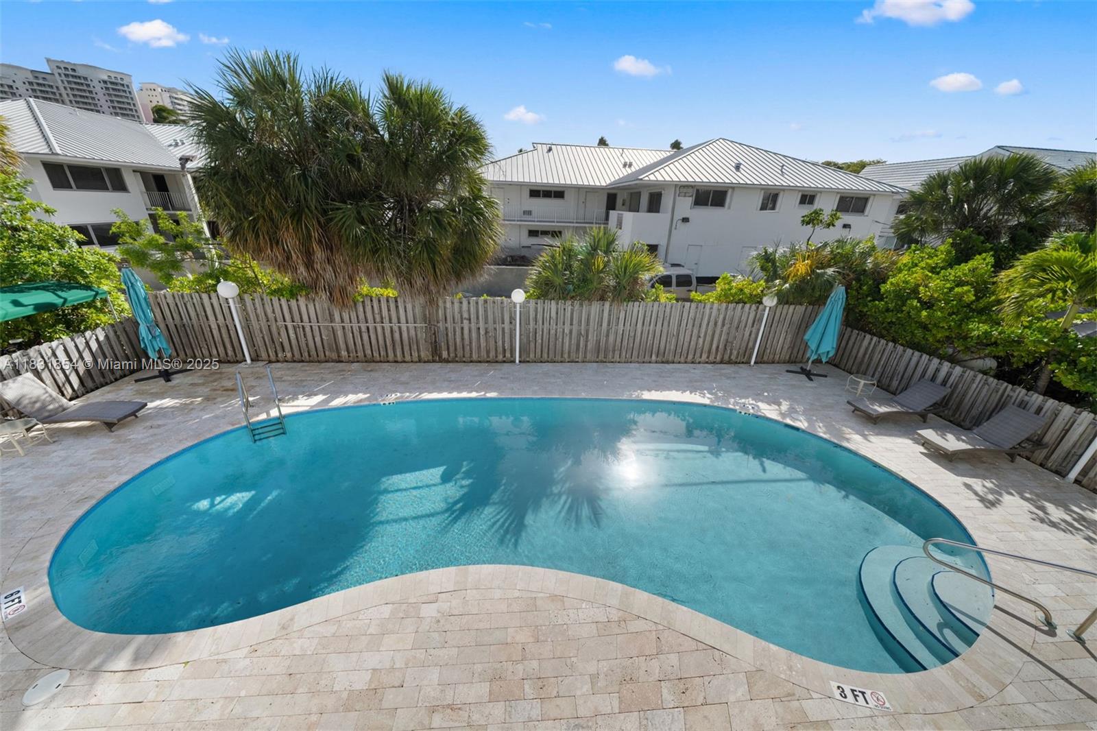 GALEN DRIVE CONDO APTS - Residential