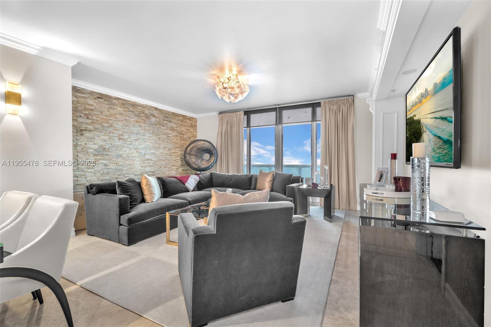 LAS OLAS RIVER HOUSE COND - Residential