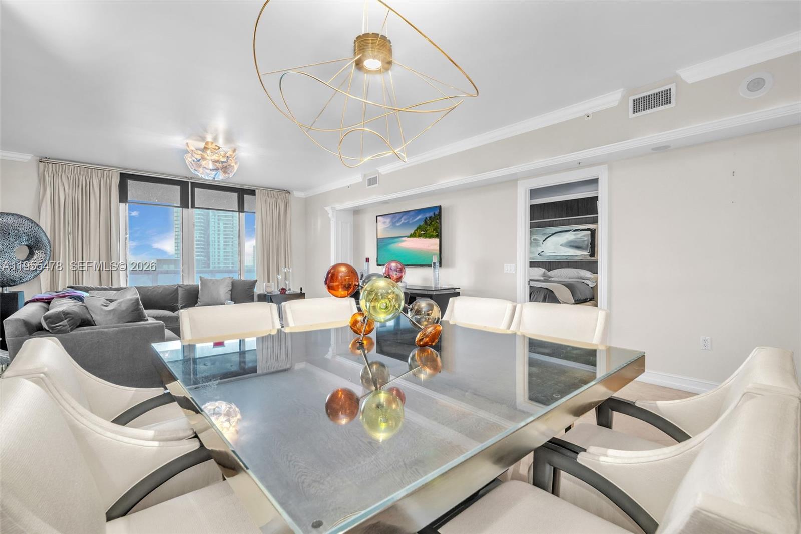 LAS OLAS RIVER HOUSE COND - Residential