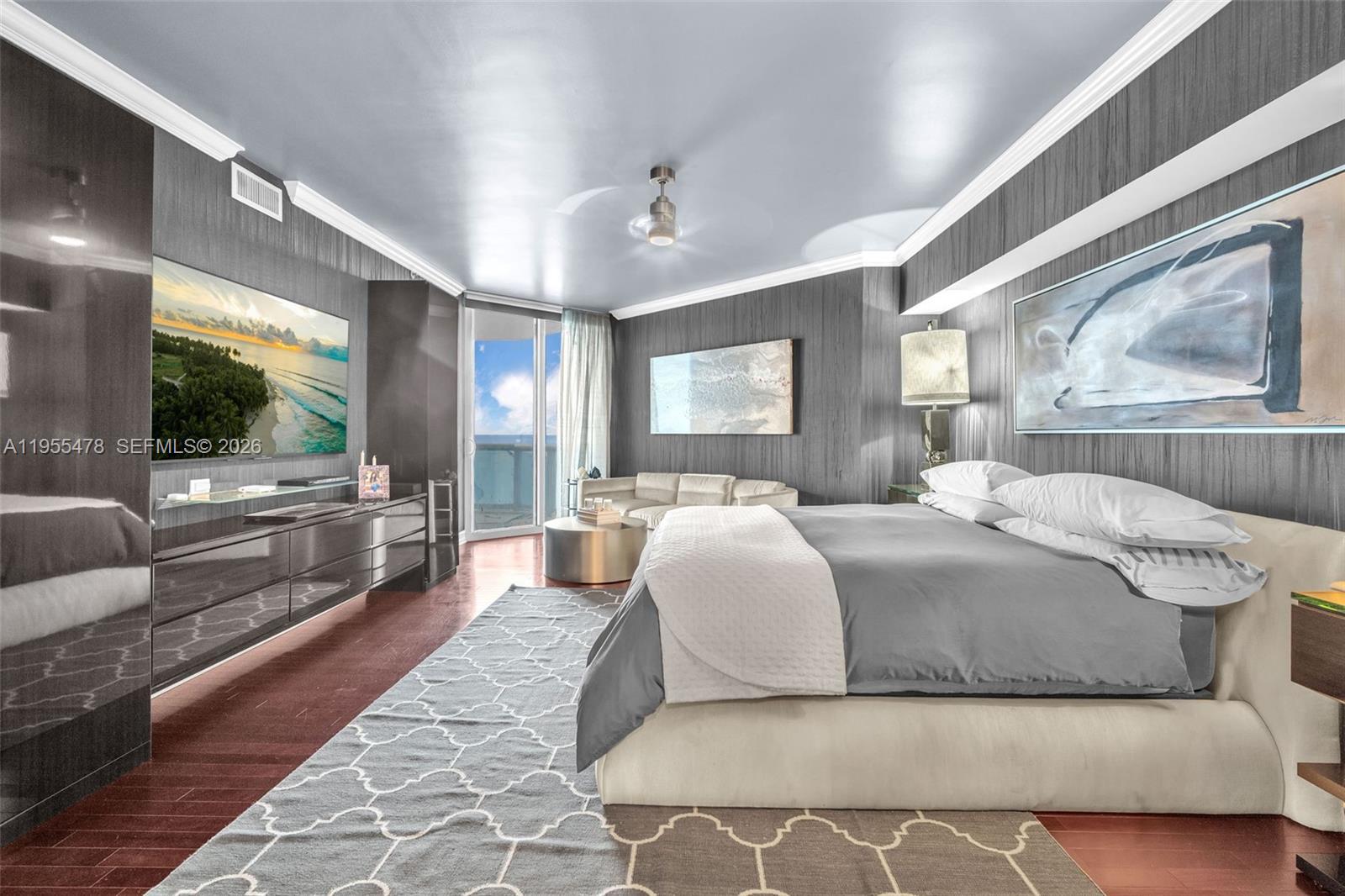 LAS OLAS RIVER HOUSE COND - Residential