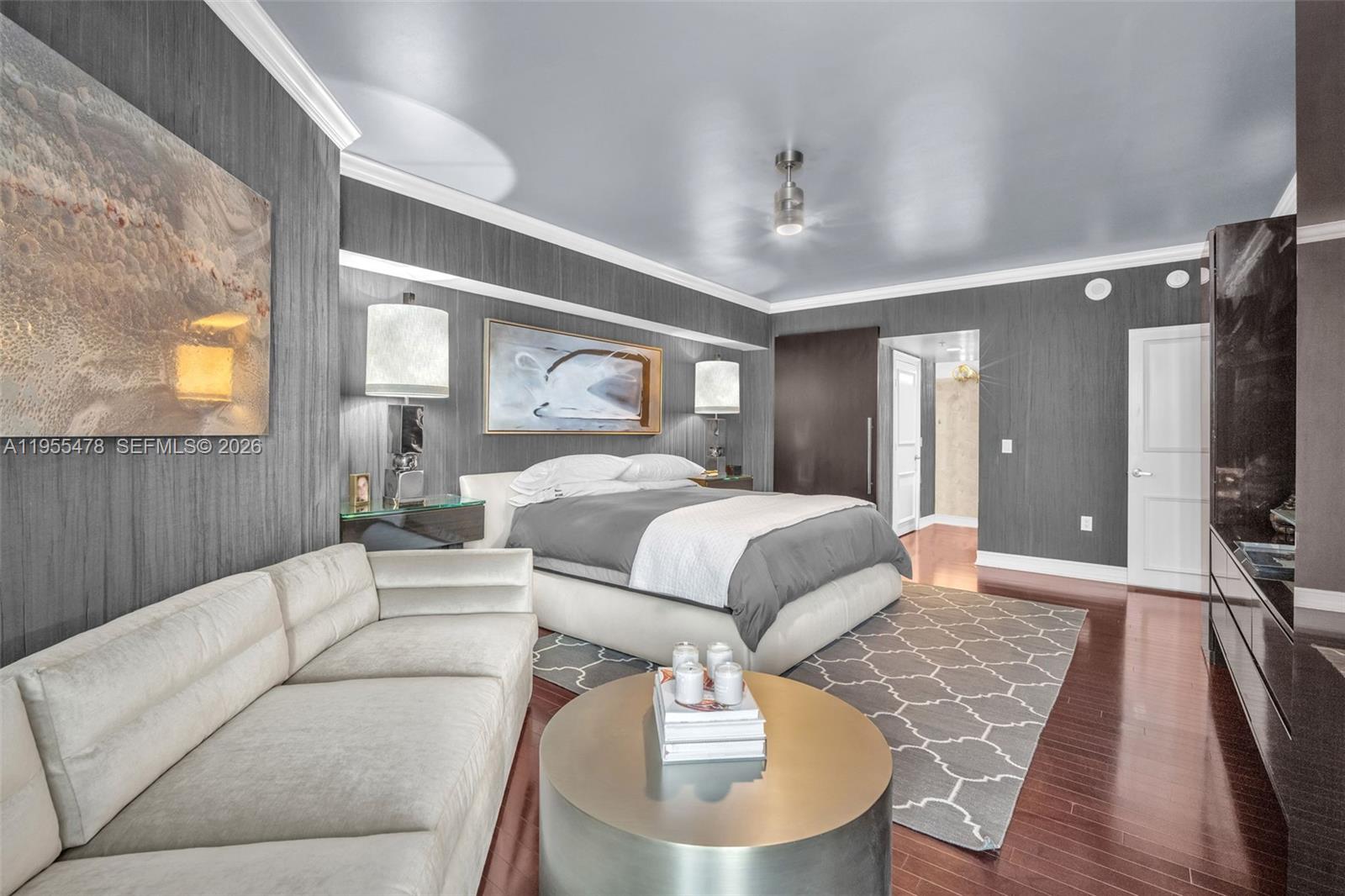 LAS OLAS RIVER HOUSE COND - Residential