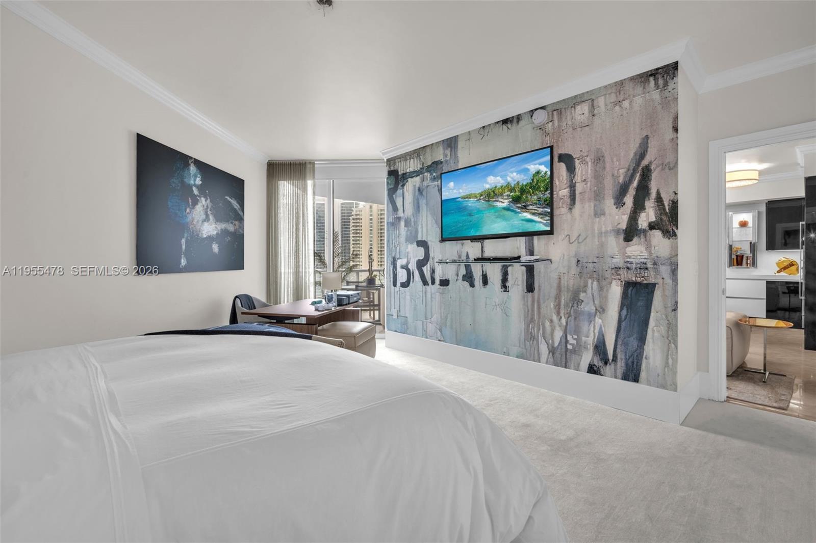 LAS OLAS RIVER HOUSE COND - Residential