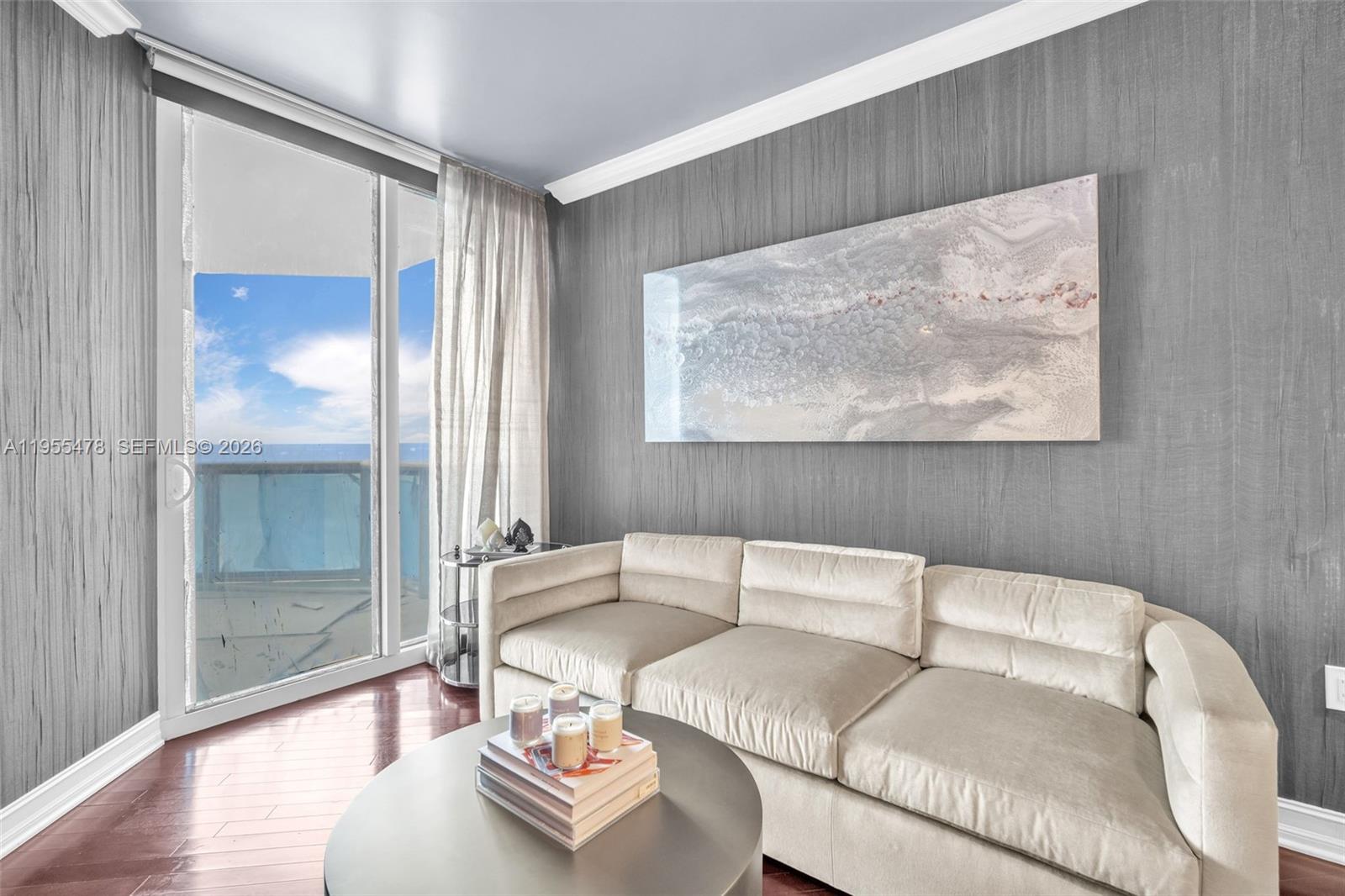 LAS OLAS RIVER HOUSE COND - Residential