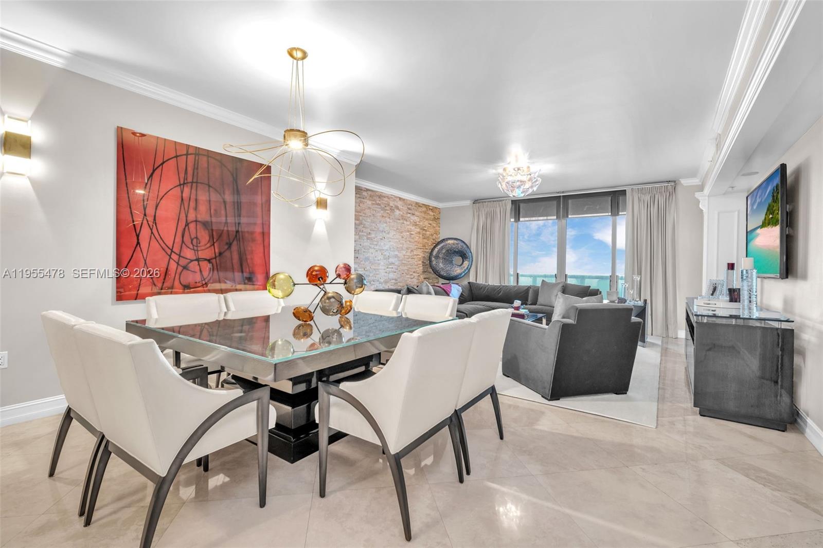 LAS OLAS RIVER HOUSE COND - Residential