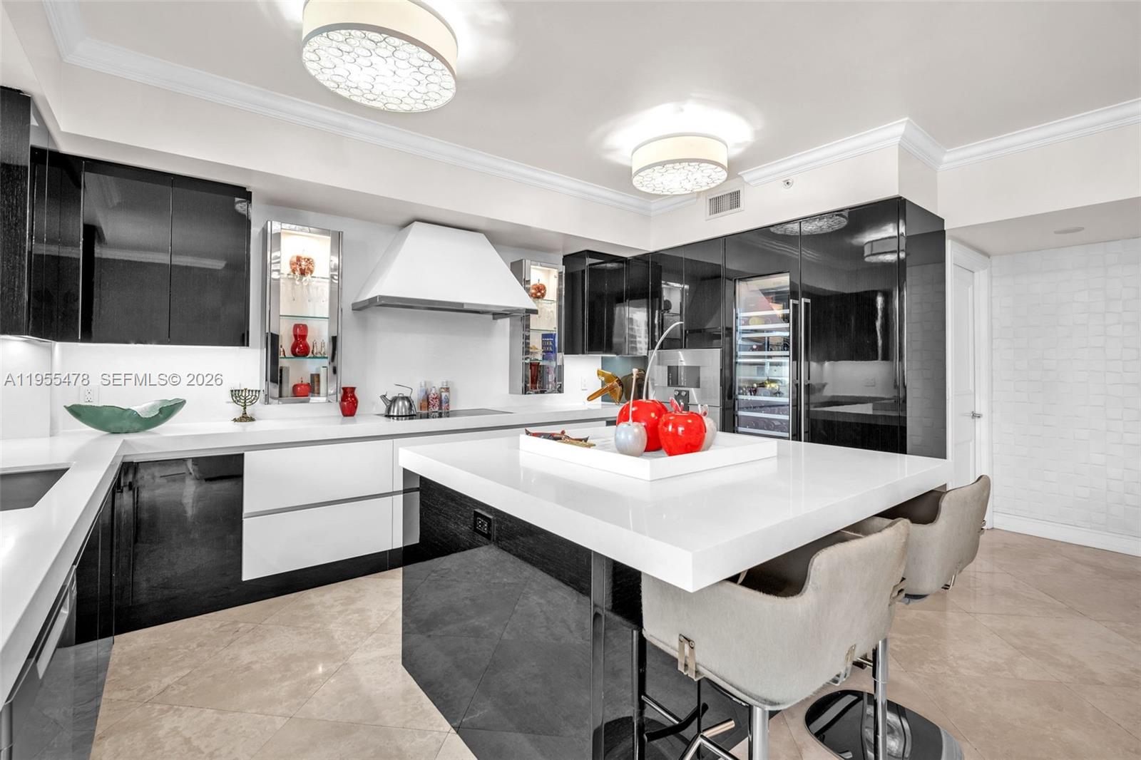 LAS OLAS RIVER HOUSE COND - Residential