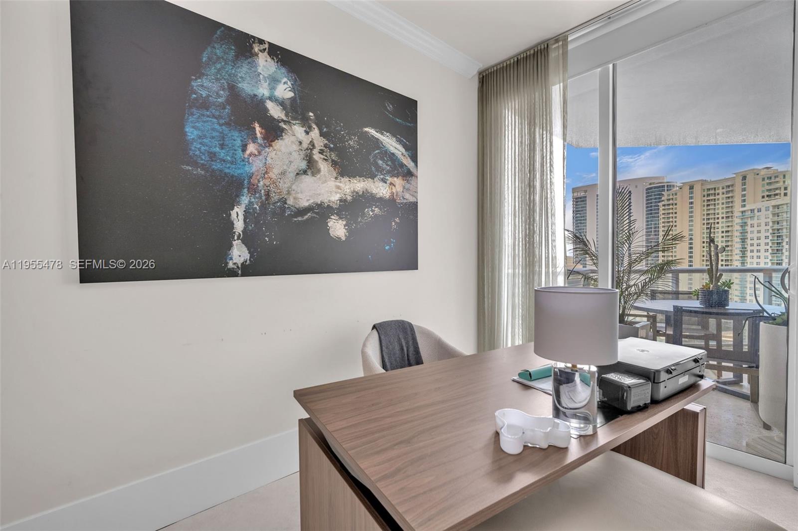 LAS OLAS RIVER HOUSE COND - Residential