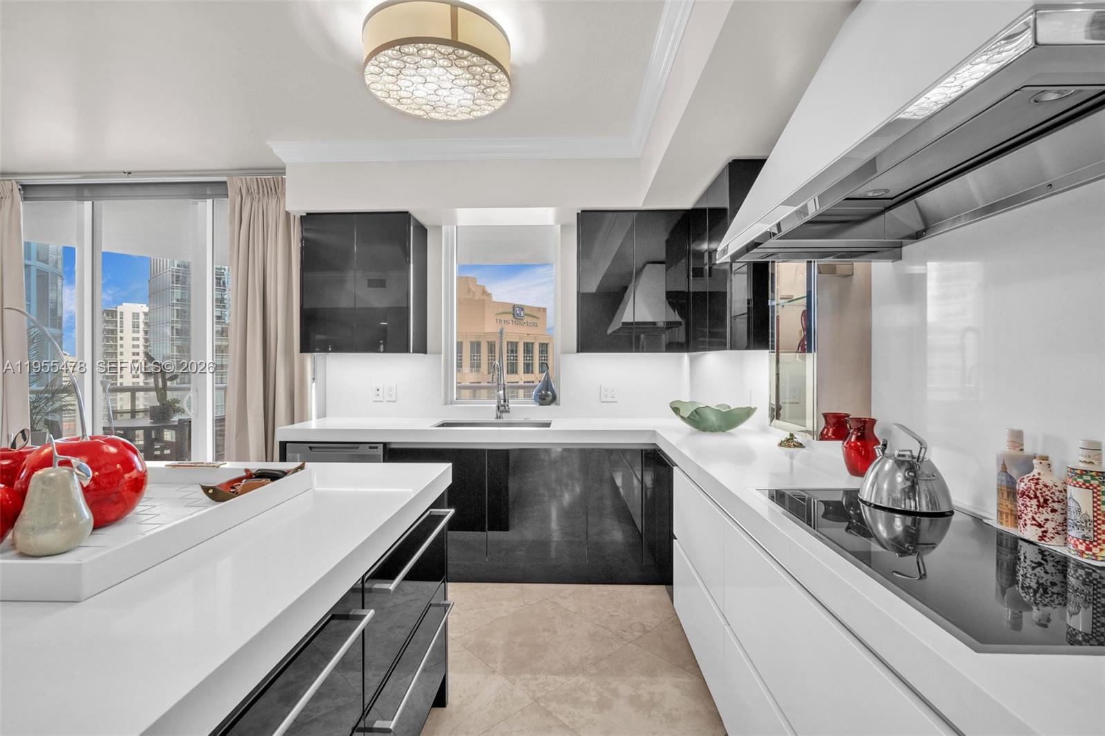 LAS OLAS RIVER HOUSE COND - Residential