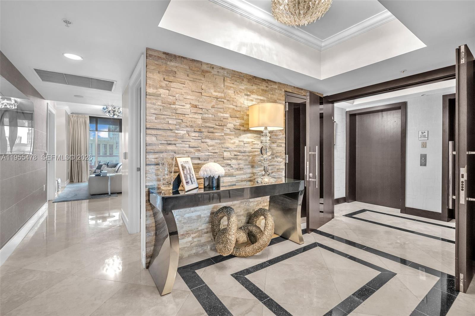 LAS OLAS RIVER HOUSE COND - Residential