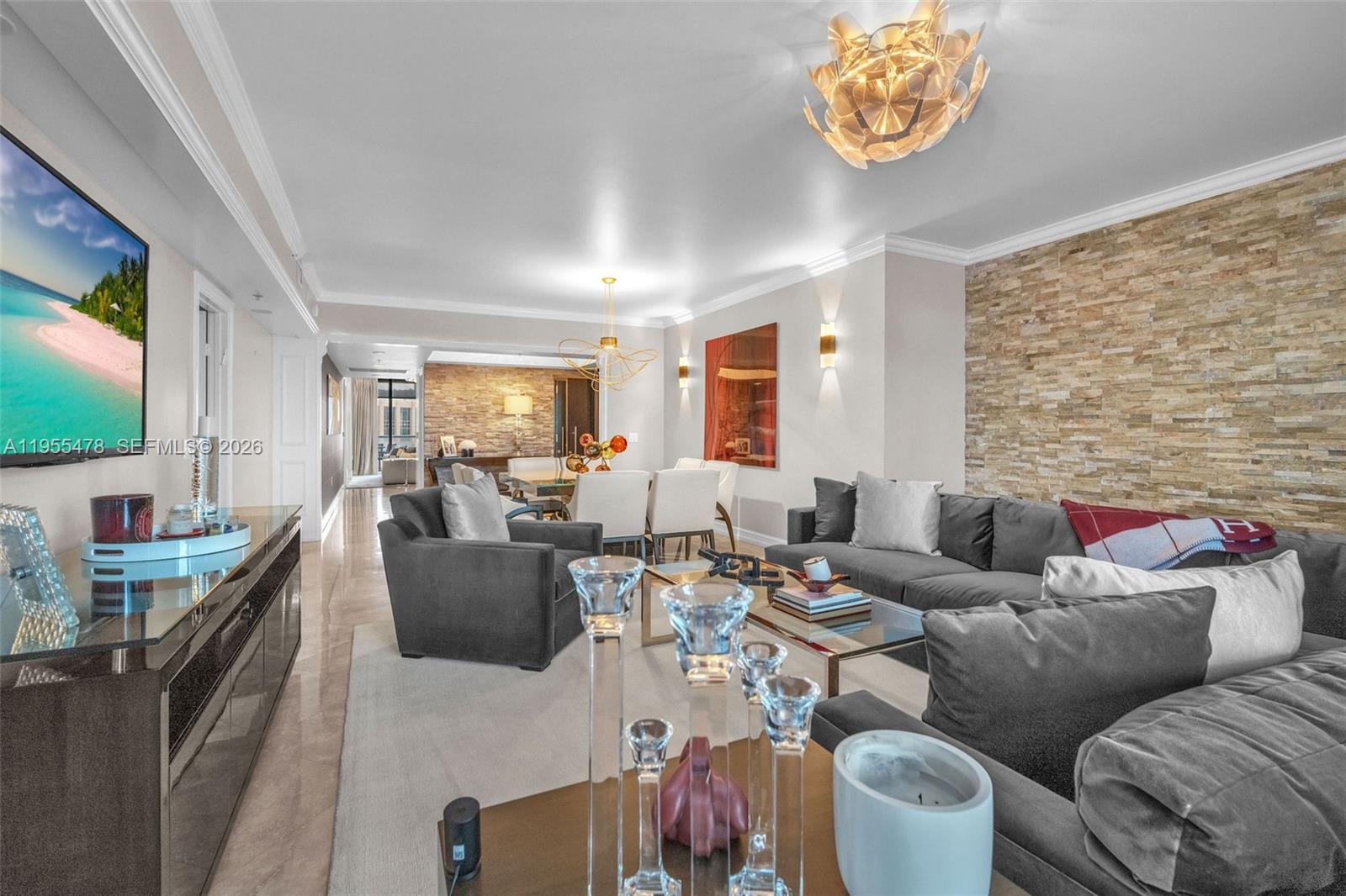 LAS OLAS RIVER HOUSE COND - Residential