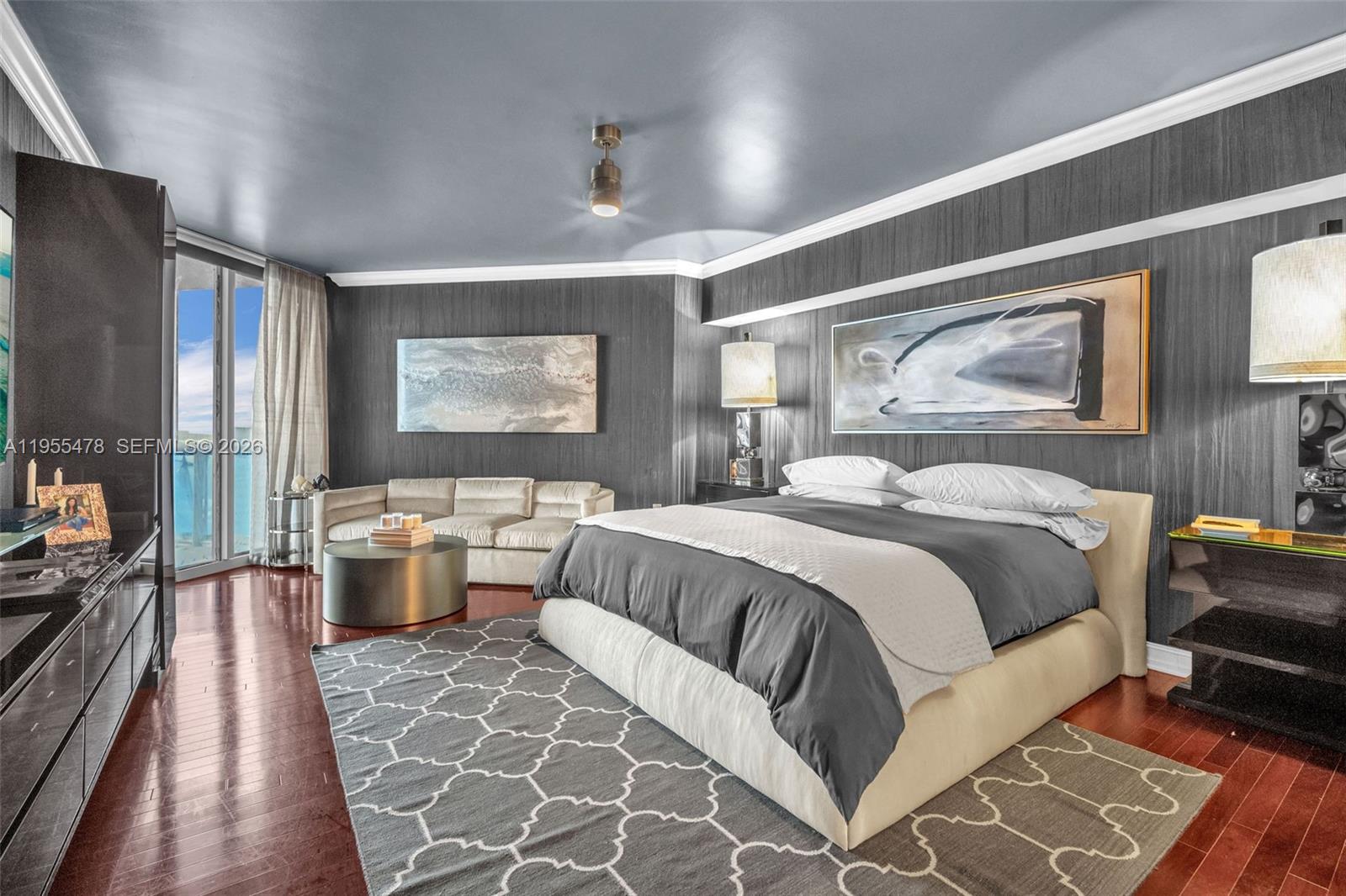 LAS OLAS RIVER HOUSE COND - Residential